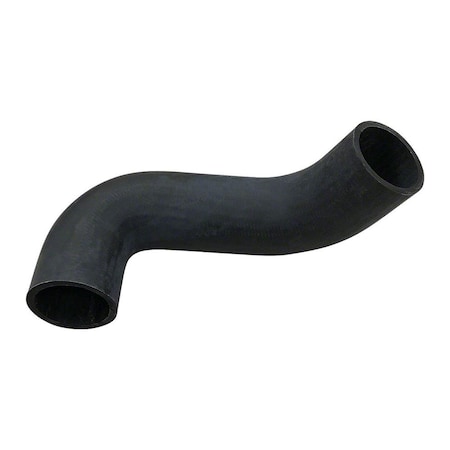 Aftermarket IHS4495 Lower Radiator Hose, 2 ID  Fits International Models 460, 560, 656 Plus IHS4495-STR